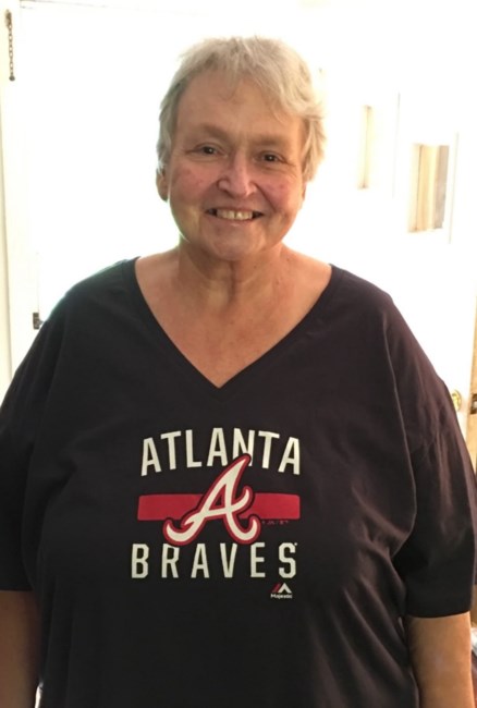 Obituary of Garrie Brewer Underwood