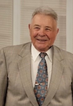 Obituary of John Pelczar
