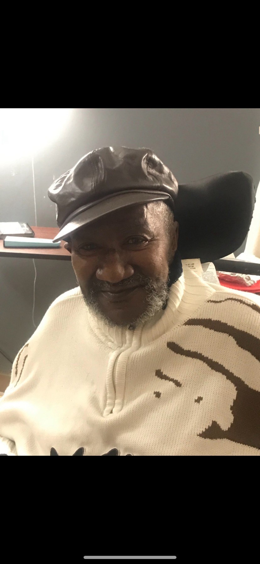 Obituary of Charles Brennard Brown