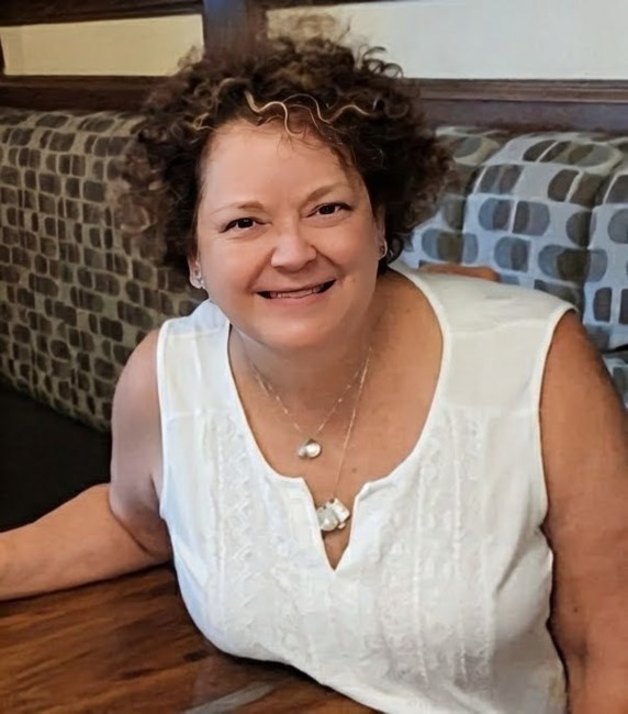 Obituary of Margaret Ann Monzani