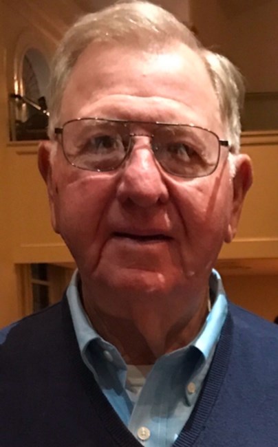 Obituario de Percy Carroll Kyle