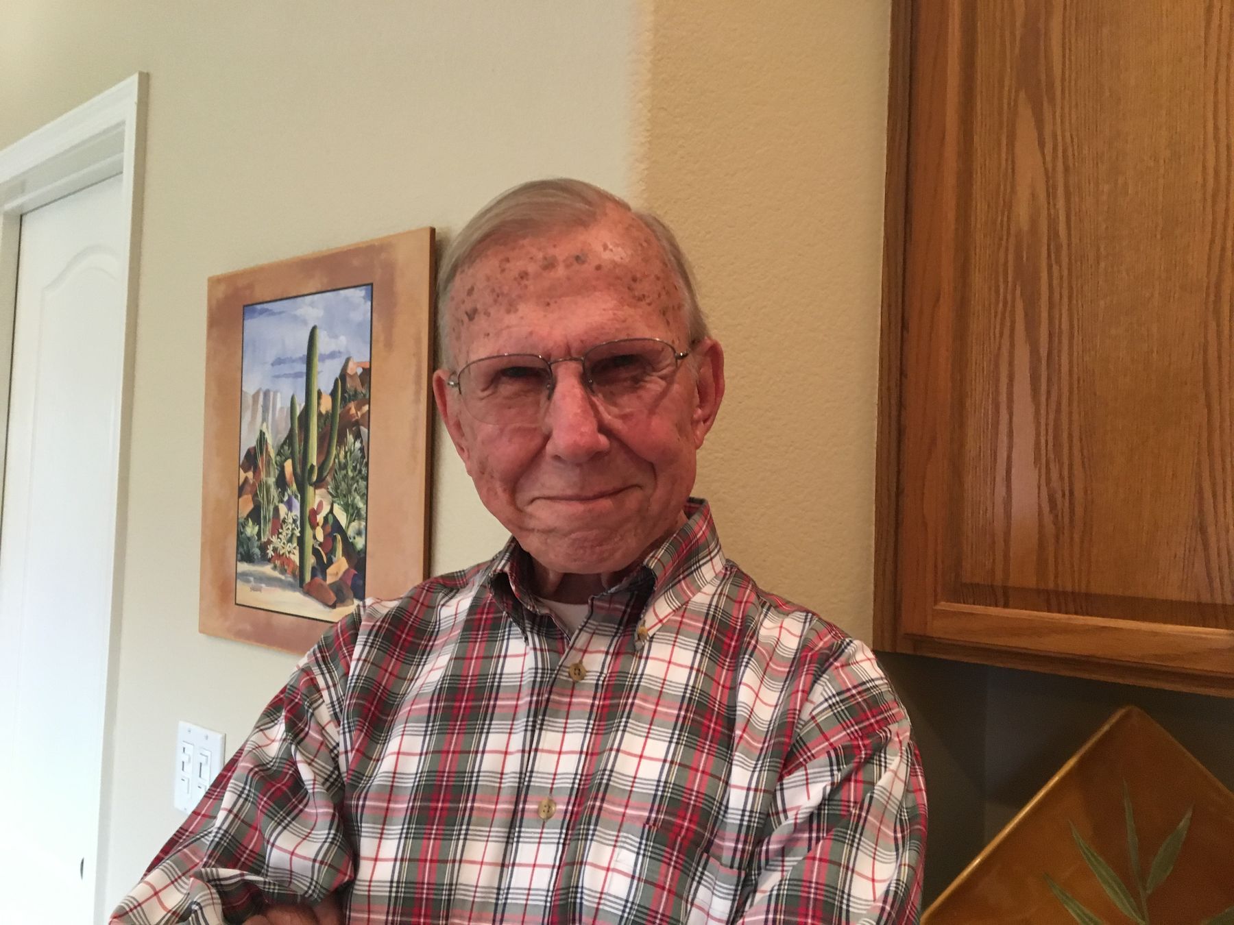 Obituary of Donald Paul Kryzak