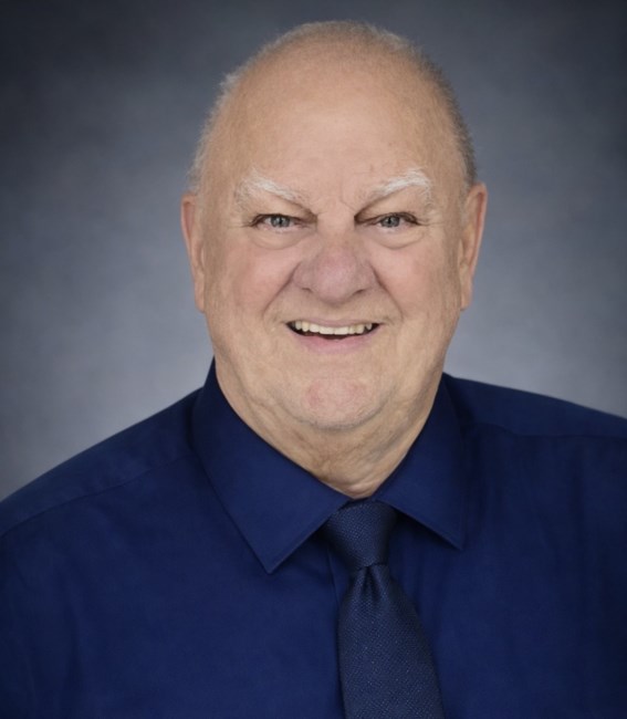 Obituario de Ralph Olen McDaniel