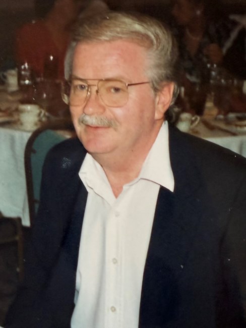 Obituary of Kenneth Eugene Macauley