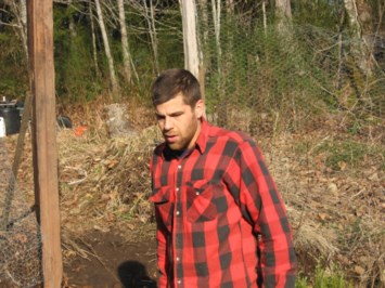 Obituary of Joshua John Christian