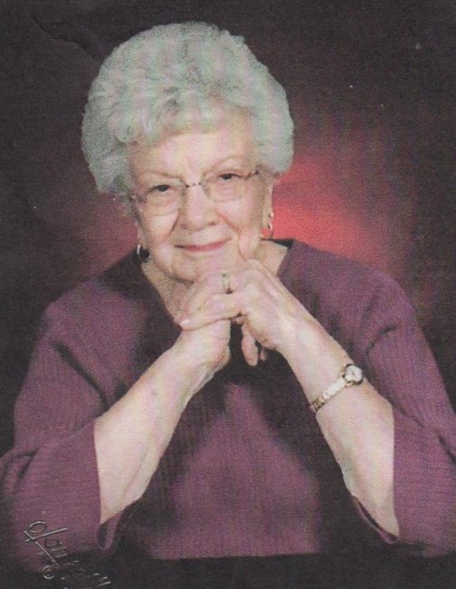 Obituary of Lennie Wanda Morton