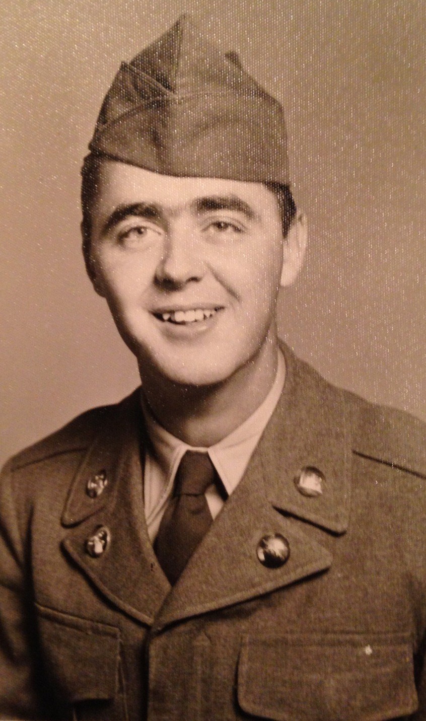 Alvis Jackson "Jack" Jenkins Obituary Grand Prairie, TX