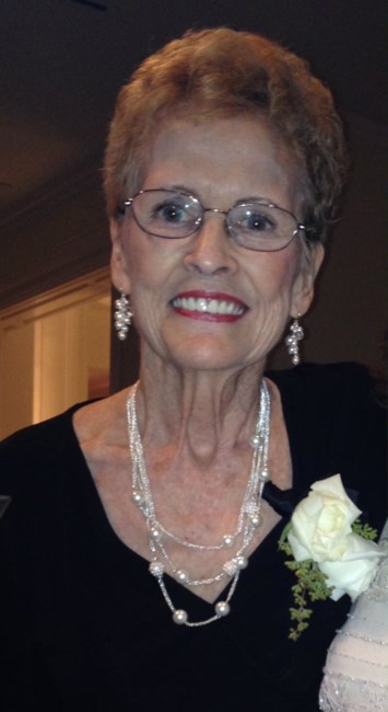 Obituary of Eleanore Elizabeth Hennessy