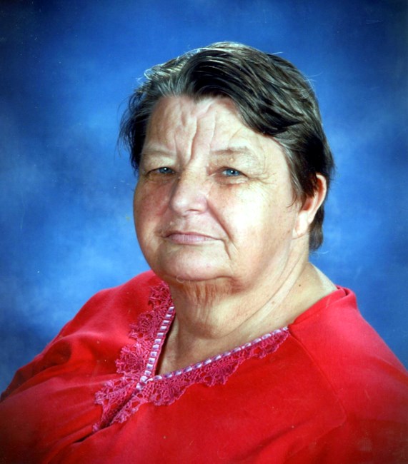 Obituary of Linda Darlene McCausey
