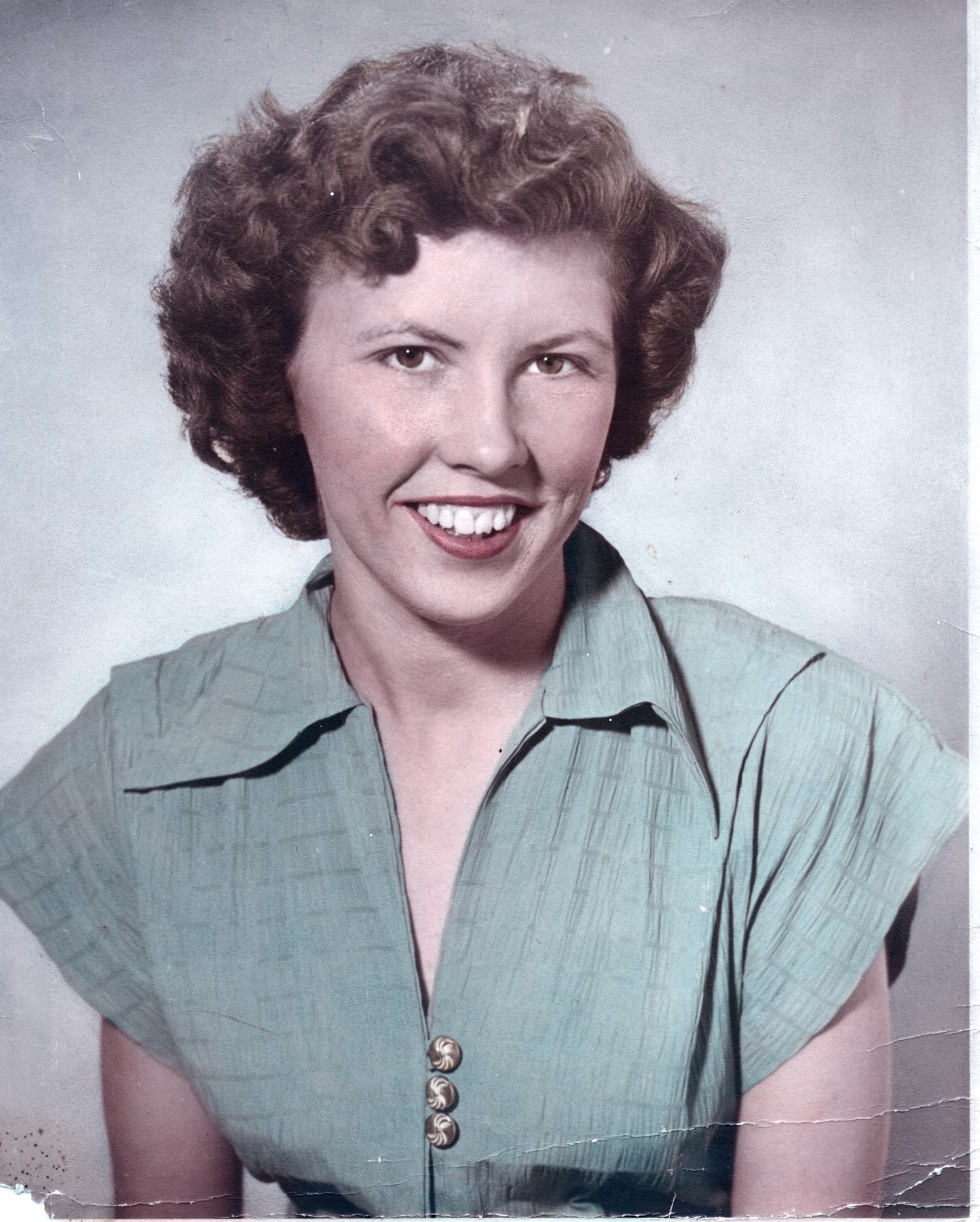 Obituary of Ollie Faye Lawson