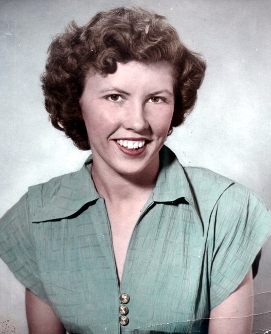 Obituario de Ollie Faye Lawson