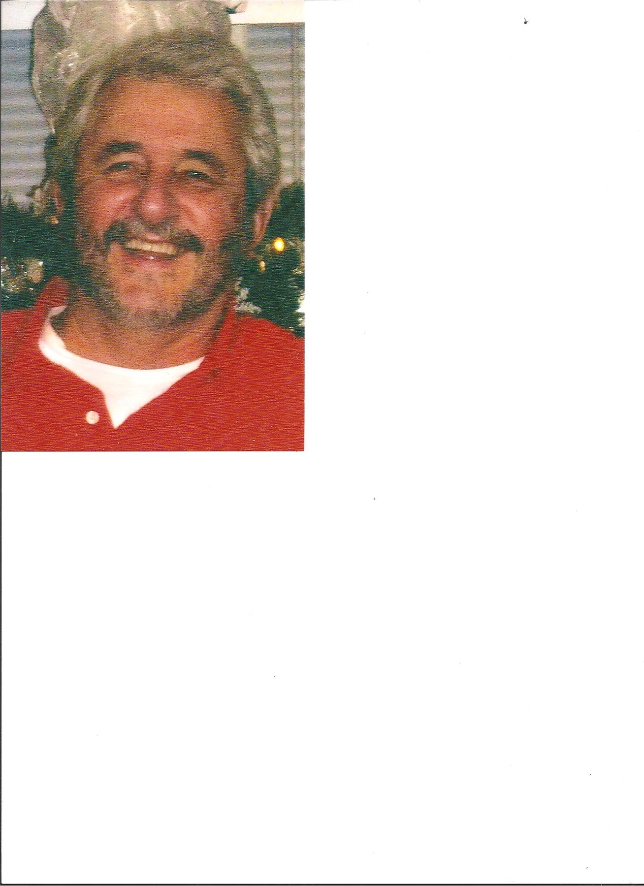 Freddie Blunt Obituary Mechanicsville, VA