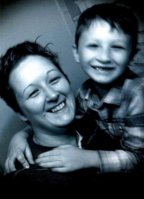 Obituario de Anna Faith Ranscheart