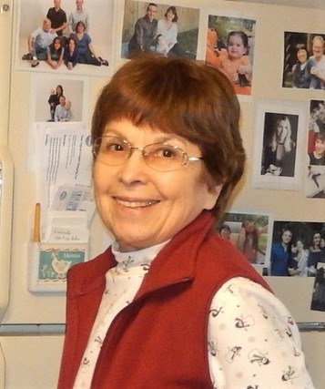 Obituary of Elizabeth Sue Graffis