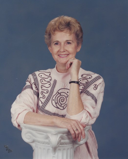 Obituary of Joyce E Grosso