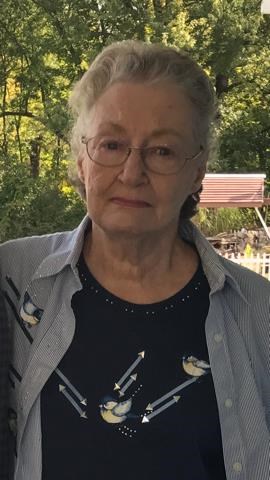 Obituary of Janet B. Hastings