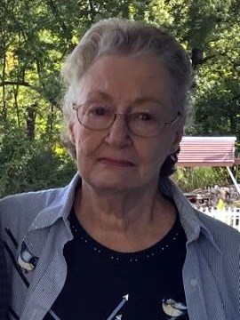 Obituary of Janet B. Hastings