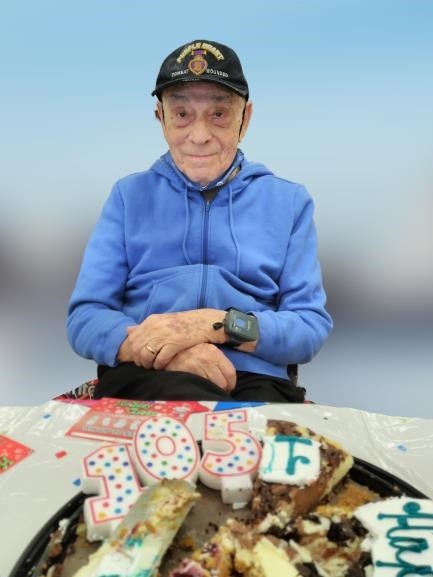 Obituary of Irving Wohl