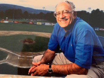 Obituary of Albert S. "Sam" Nader