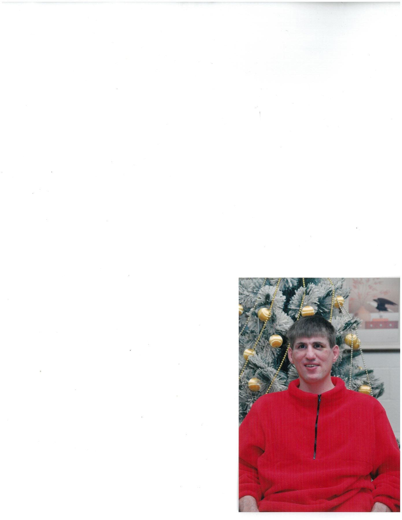 Obituary of David E. Walters