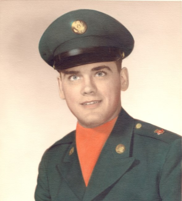 Obituary of Edward Louis Hazelwood