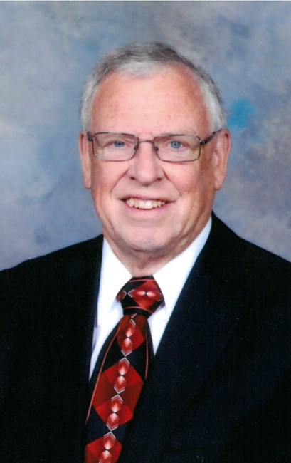Obituary of John "David" Morton