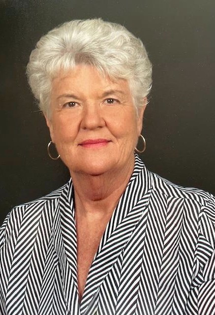 Obituary of Bernice Strickler Glenn