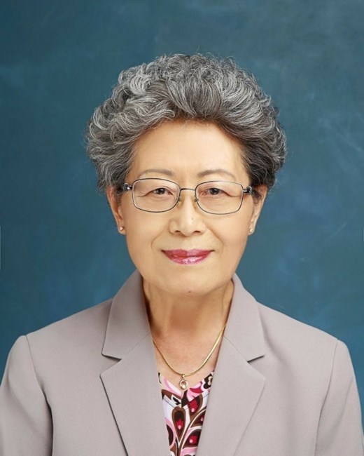 Obituary of Alice Young Hae Kim