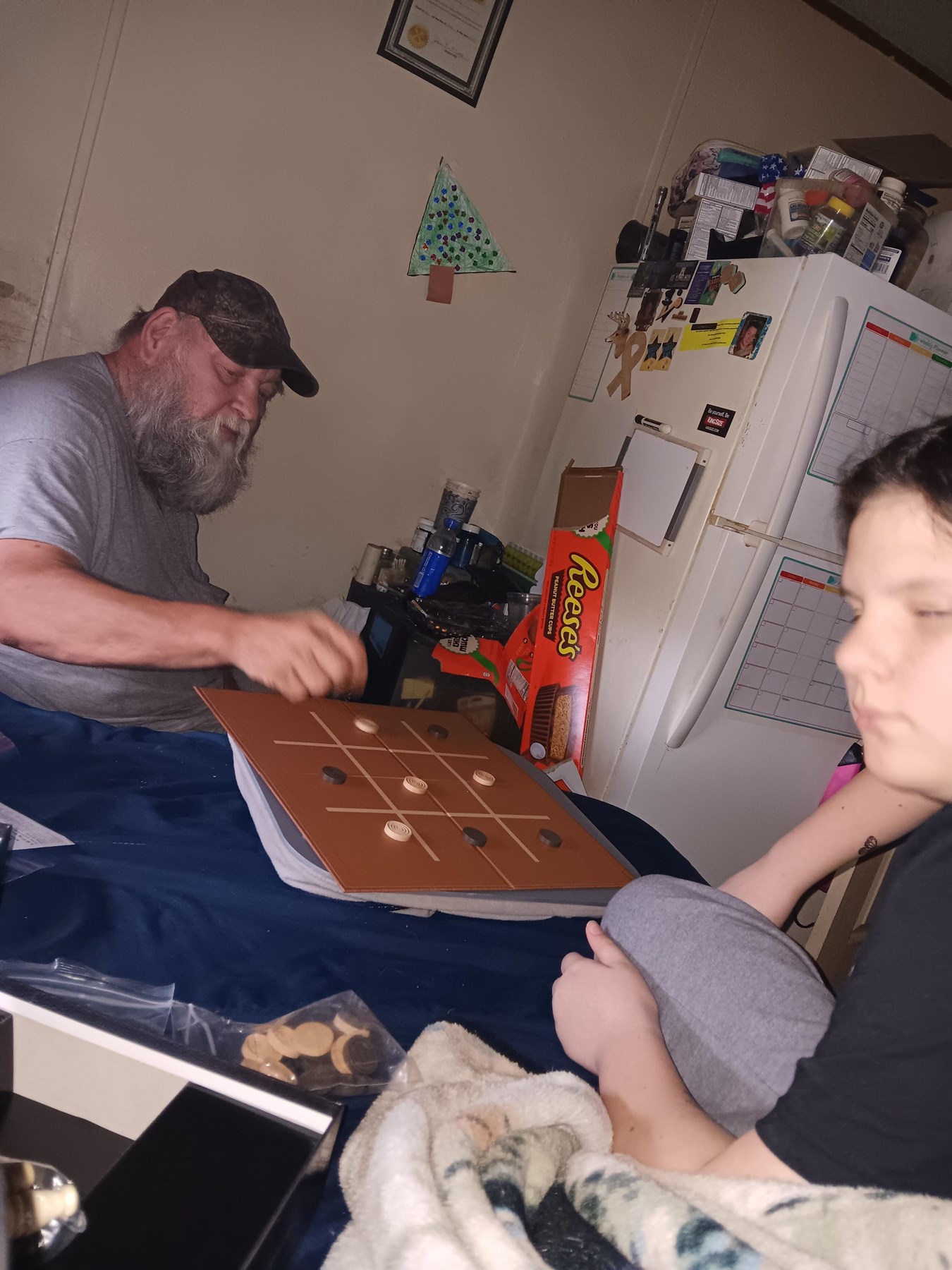 Obituario de John Fitesgerrel McCoy