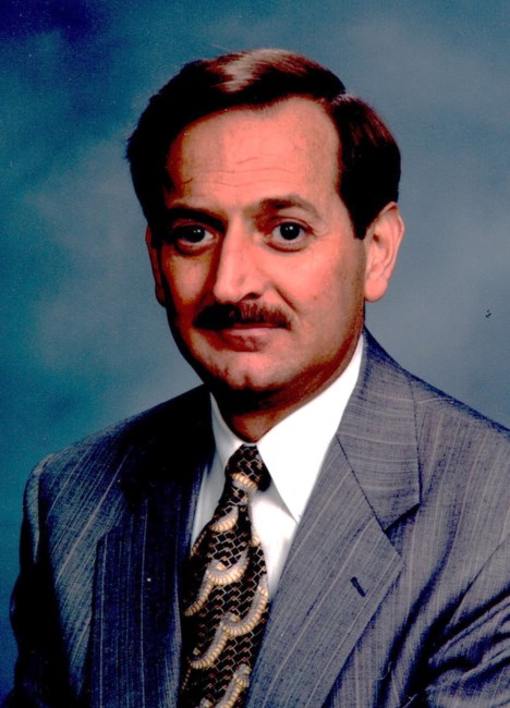 Obituary of John Leon Burgett