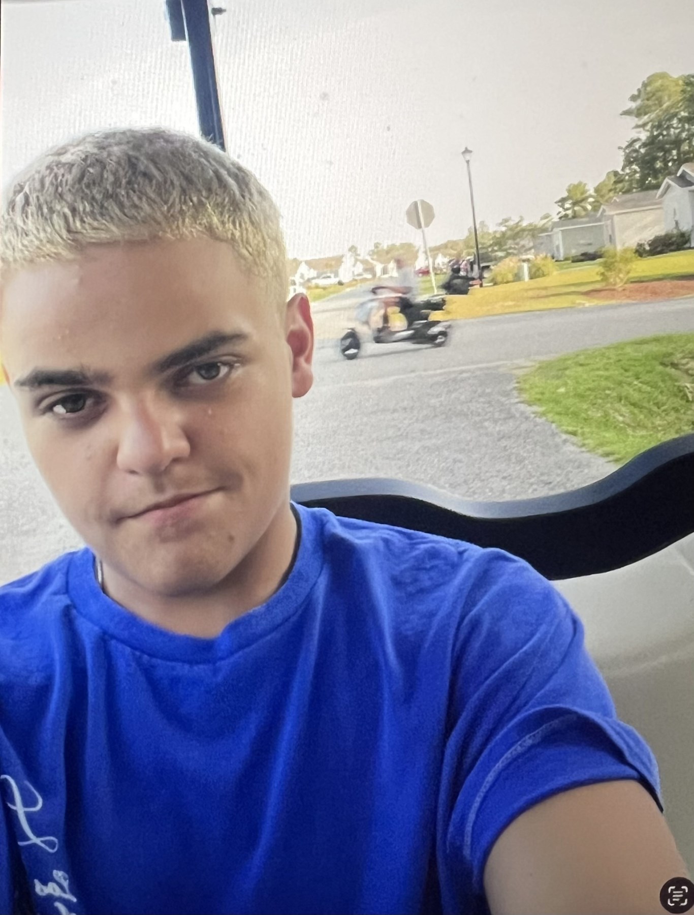 Obituary of Jordan Matthew Heverly