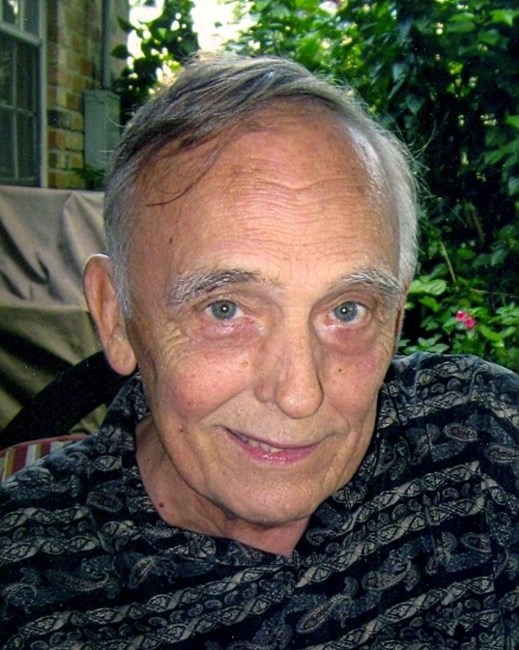 Avis de décès de Mr. Donald J. Guidry