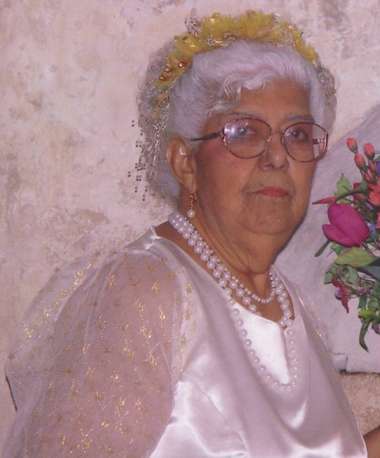 Obituary of Olivia Davila