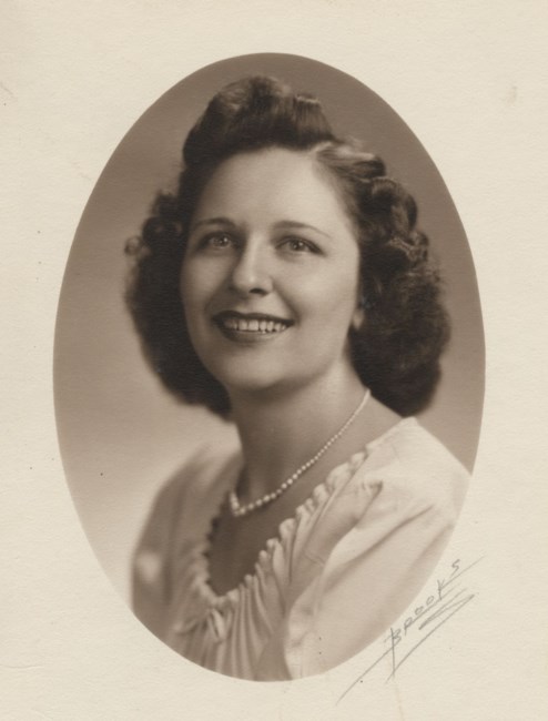 Obituary of Daphne Penuel