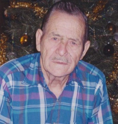 Obituary of John W. Waits