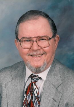 Obituary of John Chilton Cole
