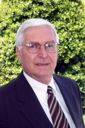 Obituary of Robert L McGinnis