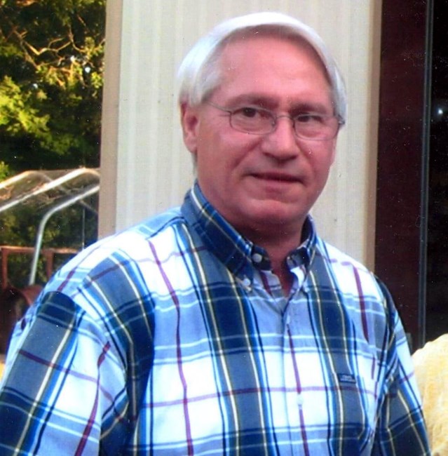 Obituary of Aubrey W. Arnold Jr.