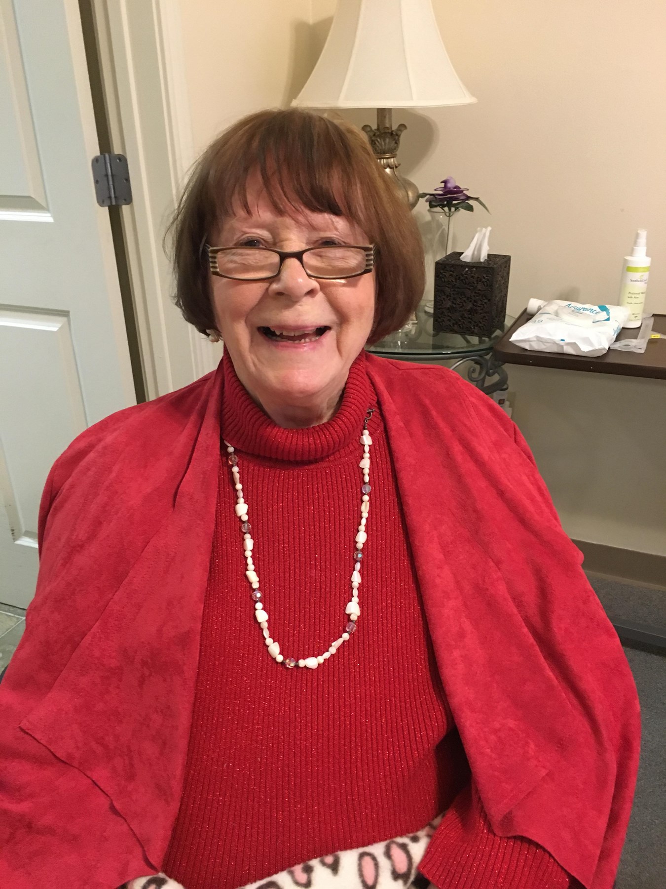 Obituary of Billie Joy Broussard Burley