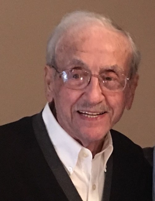 Obituary of Damiano Manocchio