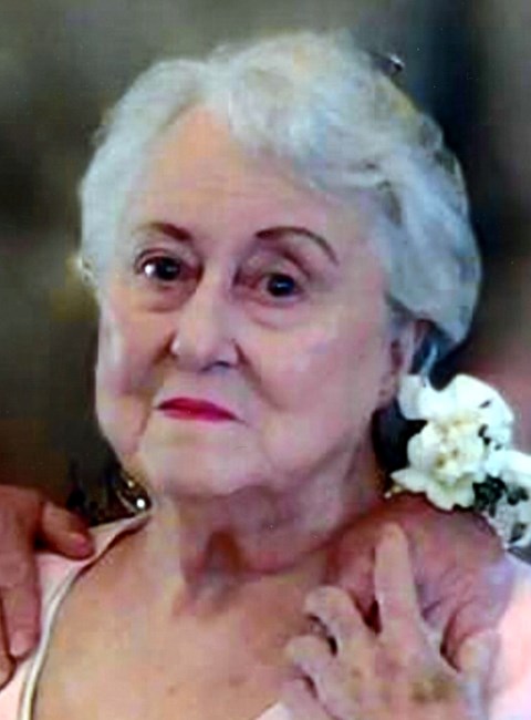 Obituary of Claudeen Joyce Waterman Chmiel