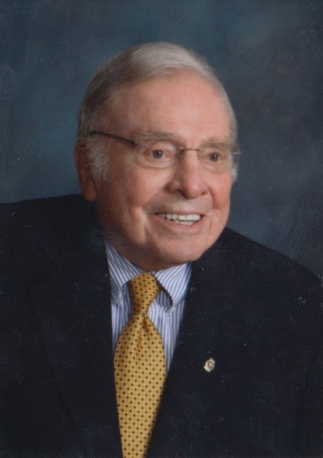 Obituary of William Gardner Wright Jr.