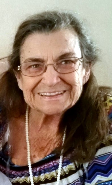 Obituary of Nellie Peters Stokes