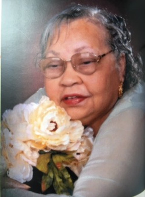 Rose Kelly Obituary Houston, TX