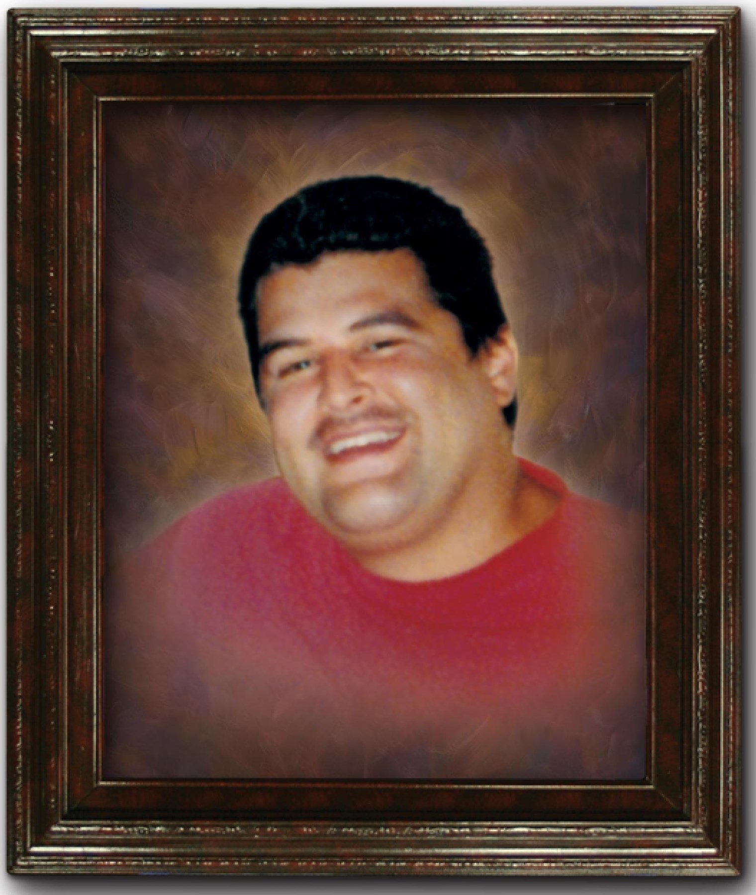 Obituary of Charles Anthony Ledesma