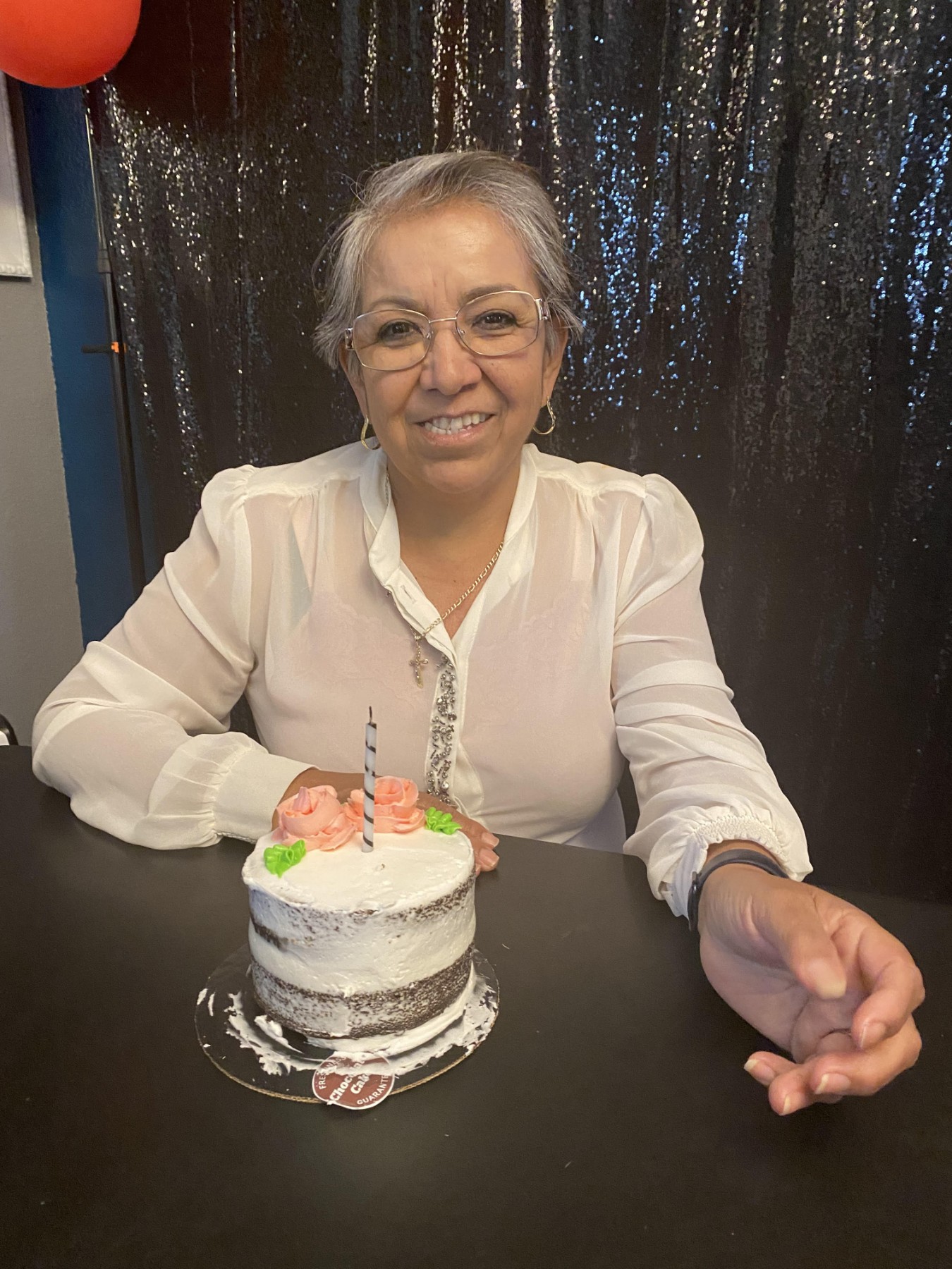 Obituary of Ma Del Carmen Chavez Hernandez