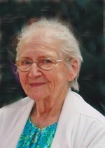 Mary Crosson