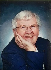 Obituary of Mary Jean Roush