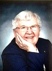 Obituary of Mary Jean Roush