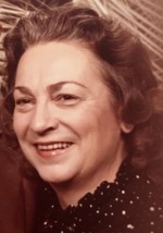 Mary Sisk